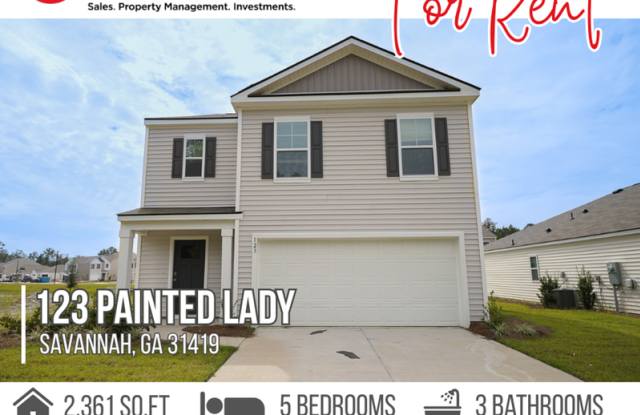 123 Painted Lady Loop photos photos 123 Painted Lady Loop photos photos