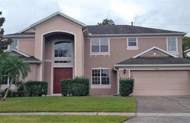 2624 STRATHAM COURT - 2624 Stratham Court, Kissimmee, FL 34741