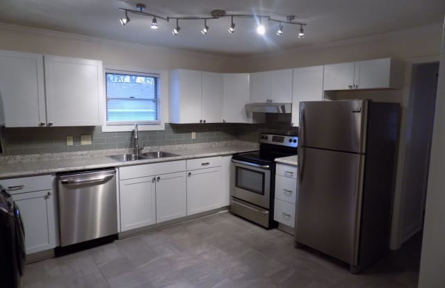 707 East Nineteenth Street - 707 East 19th Street, Charlotte, NC 28205