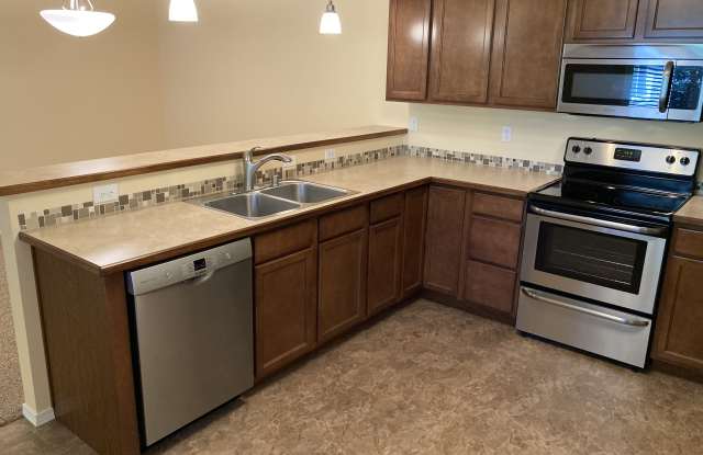 12201 East Boone Avenue - 12201 East Boone Avenue, Spokane Valley, WA 99206