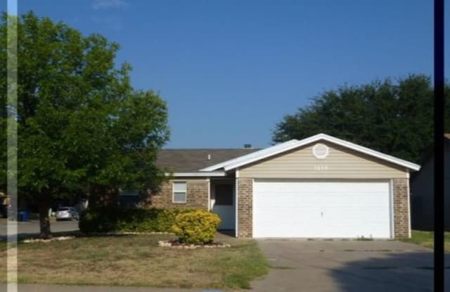 1217 Toby Ln - 1217 Toby Ln, San Angelo, TX 76903