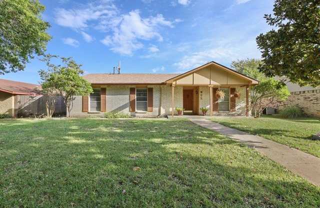 925 Mossvine Drive - 925 Mossvine Drive, Plano, TX 75023