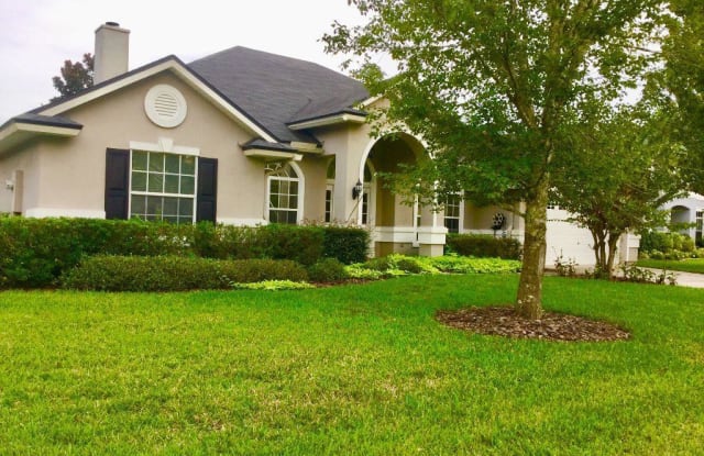 3233 CHESTNUT CT - 3233 Chestnut Court, Fruit Cove, FL 32259