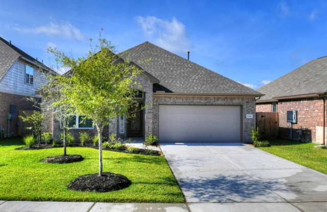 21206 Flowering Dogwood Ci - 21206 Flowering Dogwood Circle, Montgomery County, TX 77365