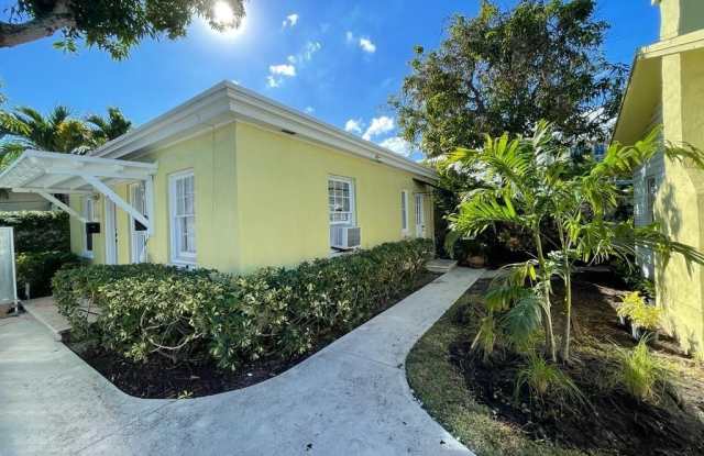 104 NE 4th Ave - 104 Northeast 4th Avenue, Delray Beach, FL 33483