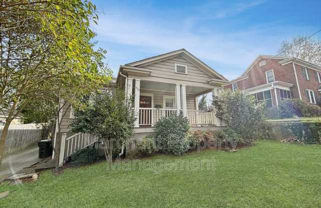 113 Central Avenue - 113 Central Avenue, Greenville, SC 29601