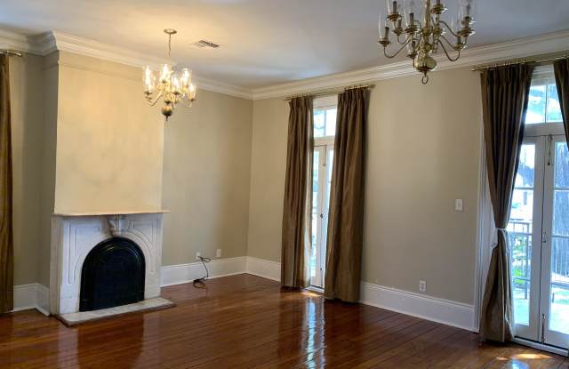 2301 St. Charles Avenue - 2301 Saint Charles Avenue, New Orleans, LA 70130 2301 St. Charles Avenue - 2301 Saint Charles Avenue, New Orleans, LA 70130