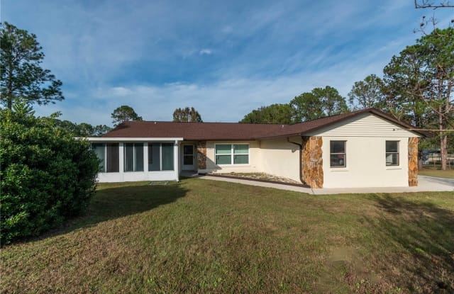 7765 SW 14TH STREET - 7765 Southwest 14th Street, Marion County, FL 34474