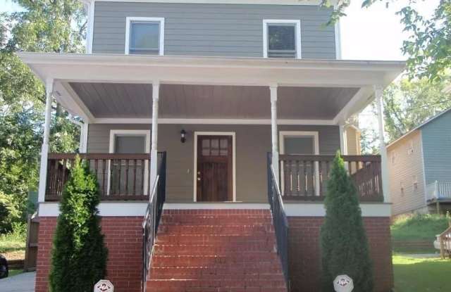 600 Delbridge Street NW photos photos