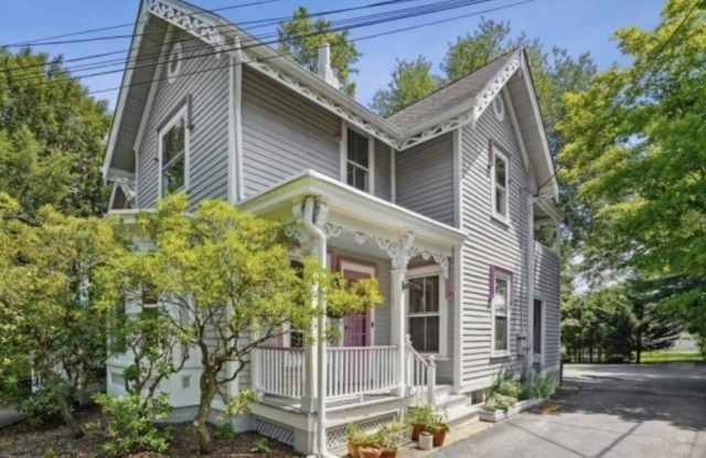 28 Franklin Pl - 28 Franklin Place, Summit, NJ 07901