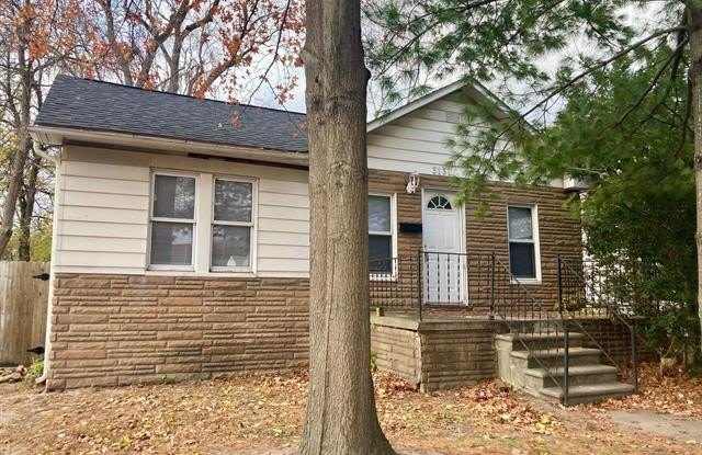 3131 MINERVA Street - 3131 Minerva Street, Ferndale, MI 48220