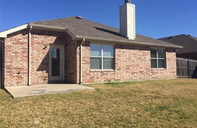 2717 Lumina Drive - 2717 Lumina Dr, Little Elm, TX 75068