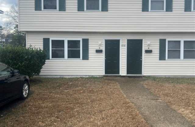 1010 Liberty Avenue - 1010 Liberty Avenue, Hopewell, VA 23860