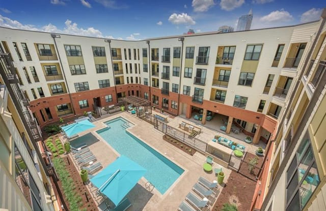 The Lincoln Apartments photos photos