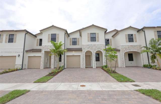 23078 Southwest 130th Avenue - 23078 Southwest 130th Avenue, Goulds, FL 33170