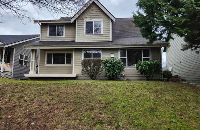 3220 Carrington Way - 3220 Carrington Way, Bellingham, WA 98226