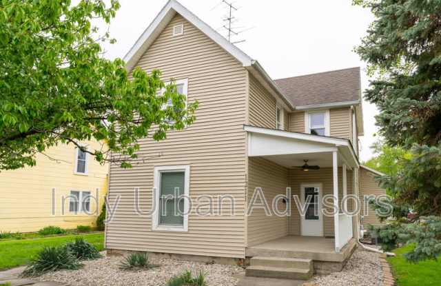 1211 East Hanna Avenue photos photos