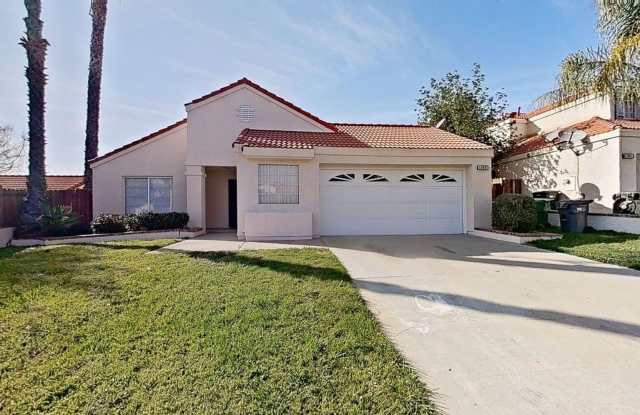 11867 Venetian Dr. Moreno Valley, CA 92557 - 11867 Venetian Drive, Moreno Valley, CA 92557
