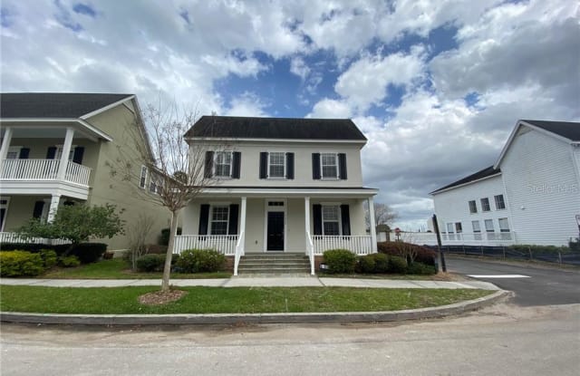5460 PENWAY DRIVE - 5460 Penway Drive, Orlando, FL 32814