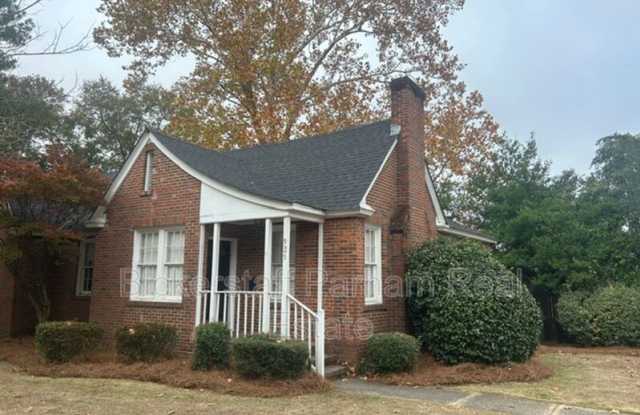 925 Cooper Avenue - 925 Cooper Avenue, Columbus, GA 31906