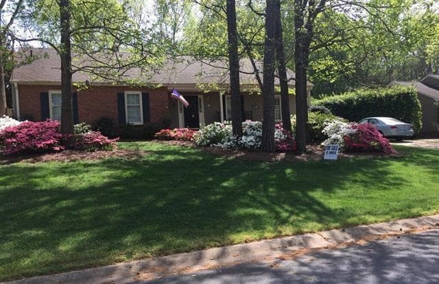 8605 Ducksbill Drive - 8605 Ducksbill Drive, Charlotte, NC 28277