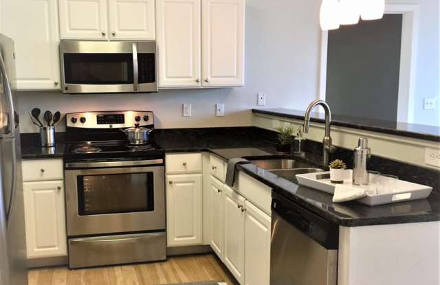 Studio One Apartments Gallery 4