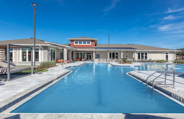 Summer Pointe Village photos photos