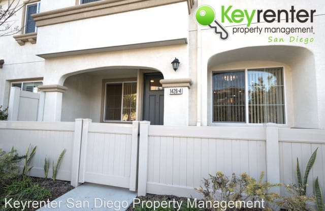 1426 Santa Diana Rd Unit 4 - 1426 Santa Diana Rd, Chula Vista, CA 91913
