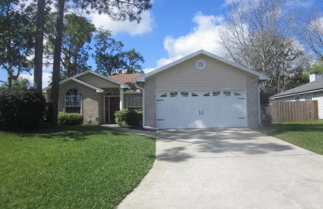 2044 PRINCE ALBERT CT - 2044 Prince Albert Court, Jacksonville, FL 32246
