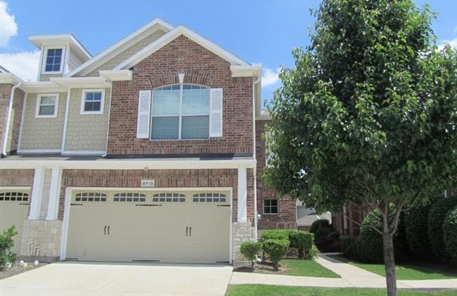 8710 Manhattan Avenue - 8710 Manhattan Avenue, Plano, TX 75024