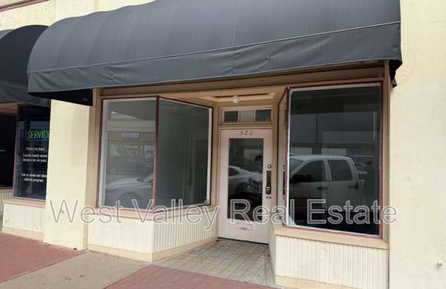 520 Center Street photos photos