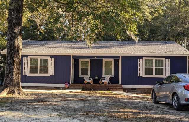 4437 Lakeside Dr. - 4437 Lakeside Drive, Little River, SC 29566