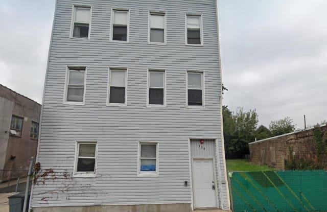 339 BROADWAY - 339 Broadway, Bayonne, NJ 07002
