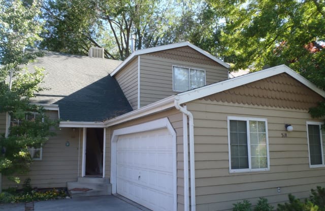 318 Park Creeke Ln (3060 S) - 318 E Park Creeke Ln, South Salt Lake, UT 84115
