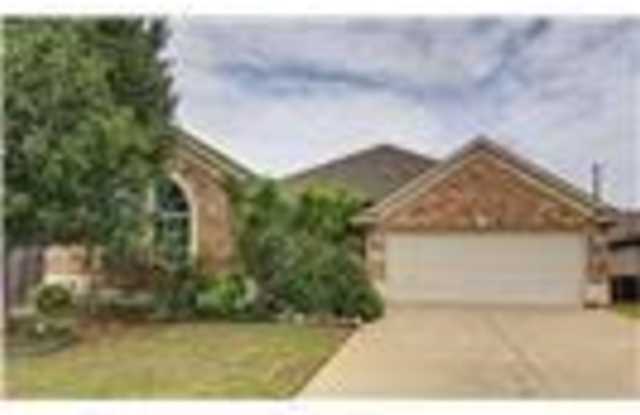 8349 Edgepoint Trail - 8349 Edgepoint Trail, Fort Worth, TX 76053