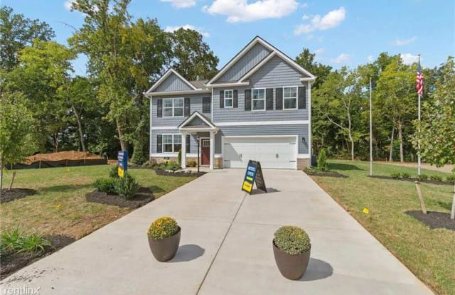 5849 Hereld Green Dr - 5849 Hereld Green Drive, Chesterfield County, VA 23832