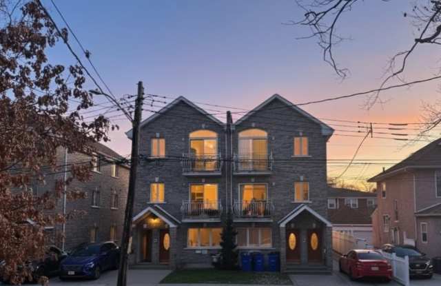 4033 191st Street unit: Floor 3 photos photos