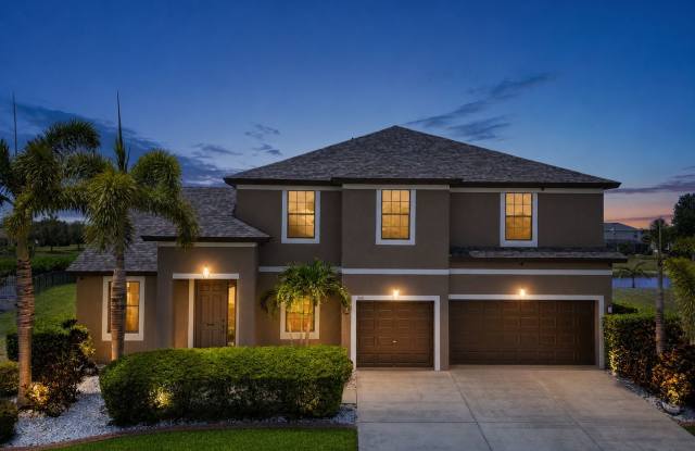Your Private Florida Retreat in Harbour Isles Gallery 1