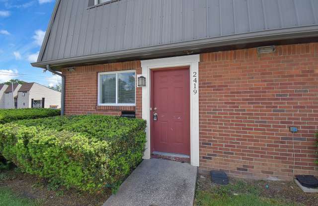 2 Bedroom Townhouse Apartment photos photos