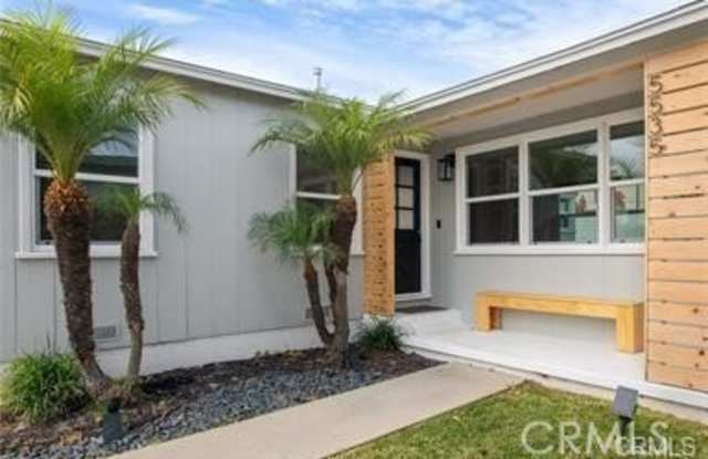 5535 Wiseburn Street photos photos