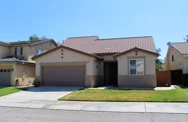 3 Bedroom 2 Bathroom House in the Sundance Community in Beaumont Gallery 1
