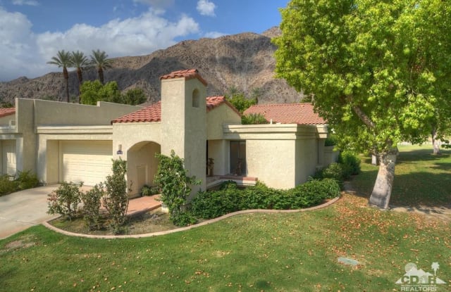 76973 Calle Mazatlan - 76973 Calle Mazatlan, La Quinta, CA 92253