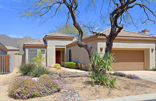 6578 E SHOOTING STAR Way photos photos