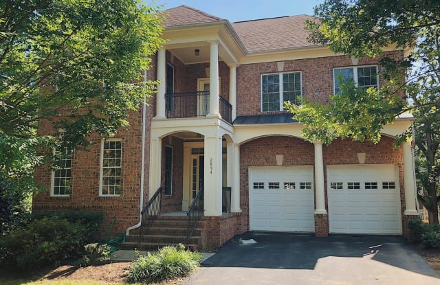 2894 TANZANITE PLACE - 2894 Tanzanite Pl, Merrifield, VA 22031