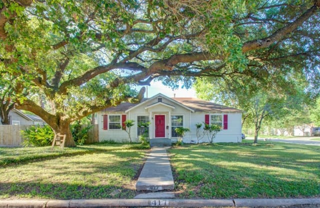 417 Sue Street - 417 Sue Street, Houston, TX 77009
