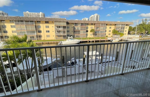 3577 NE 168th St - 3577 Northeast 168th Street, North Miami Beach, FL 33160