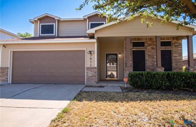 5611 Bertha Drive Gallery 1