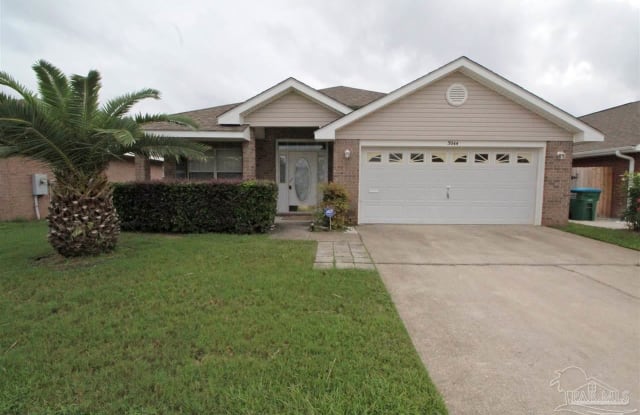 3044 Illinois Pl - 3044 Illinois Place, Tiger Point, FL 32563