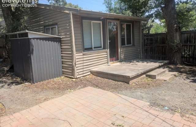 3176 W Pikes Peak Avenue photos photos