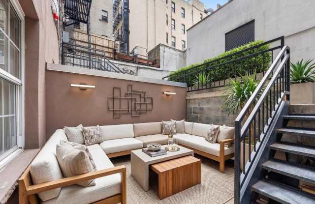 163 Ludlow Street photos photos